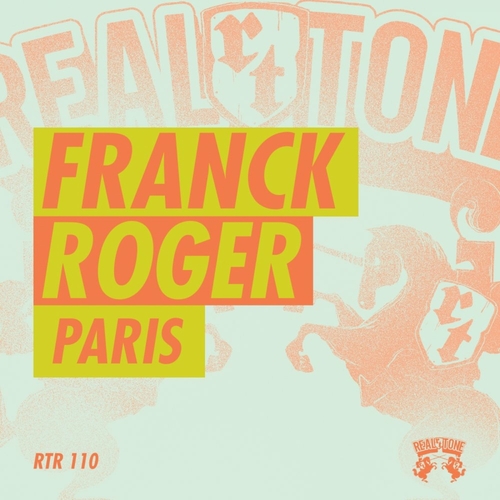Franck Roger - Paris [RTR110]